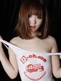 今井姫華 [Dynamitechannel] 超级诱惑性感写真2012.07.26(125)